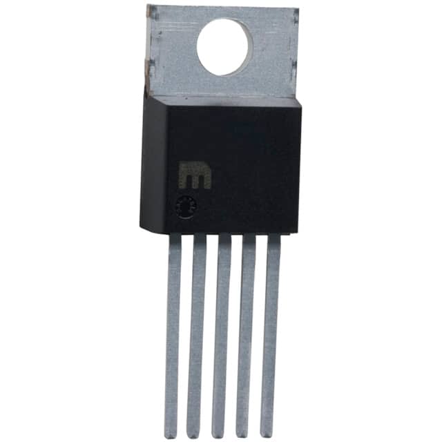 MIC4452ZT Microchip Technology  Gate Drivers